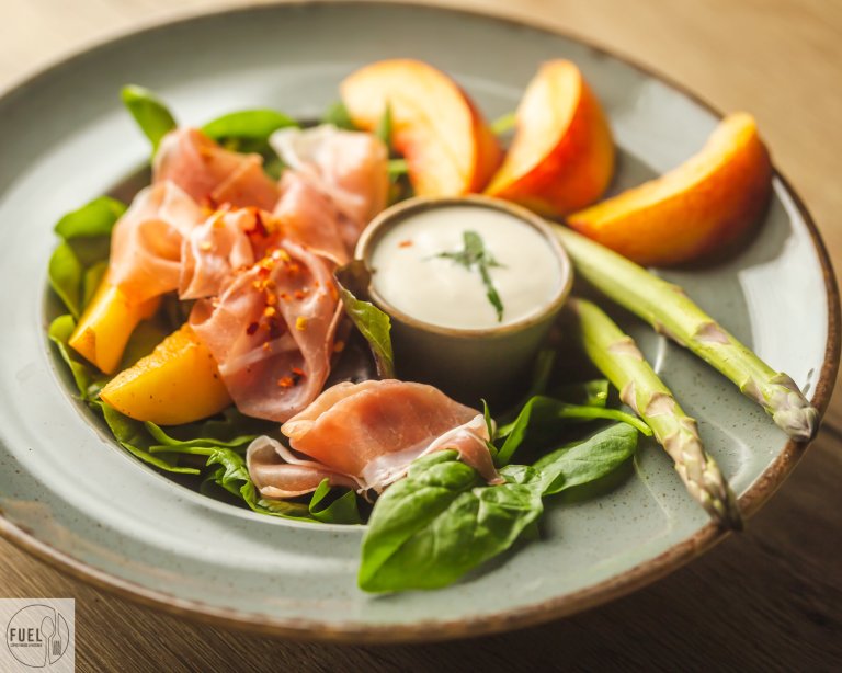 What foods should you eat to stay a healthy weight?