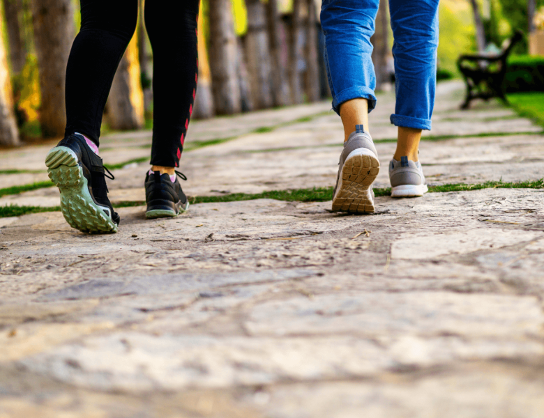 Why Activity Outside the Gym is Important…