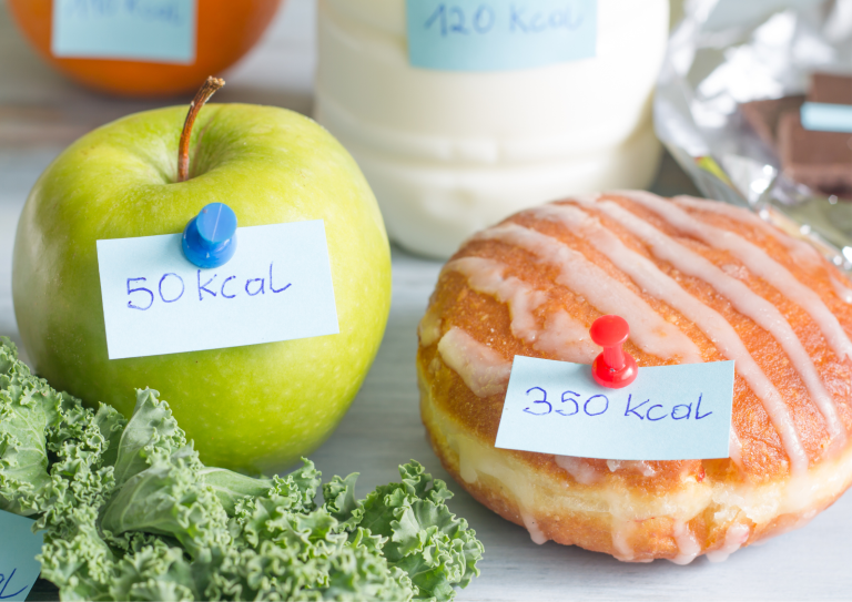 Weight Loss Isn’t As Easy As Eat Less, Move More… Here’s Why!