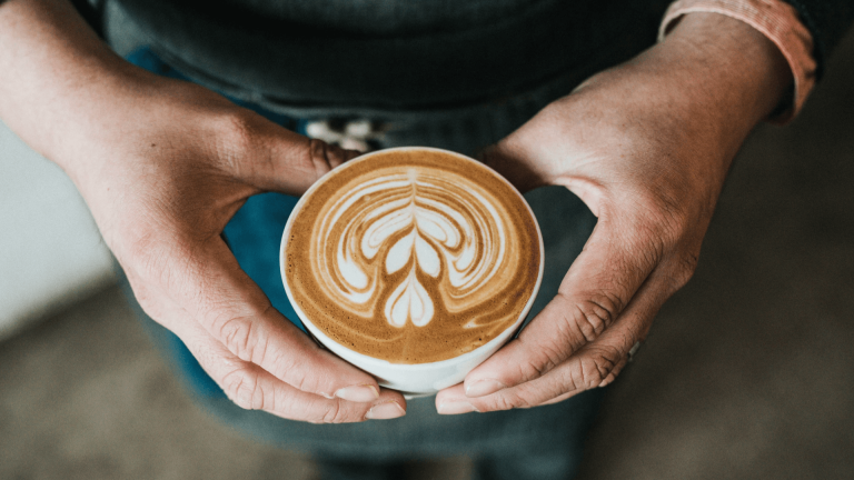 Good news: Could coffee be good for you?
