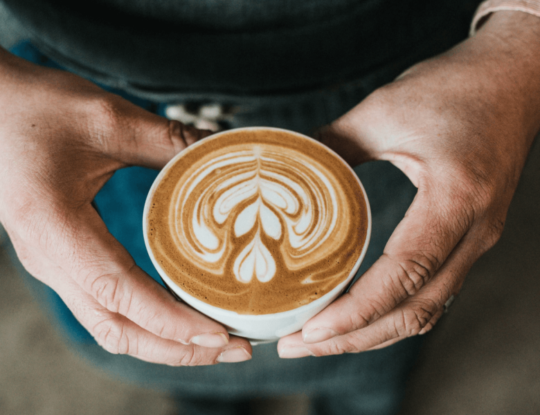 Good news: Could coffee be good for you?