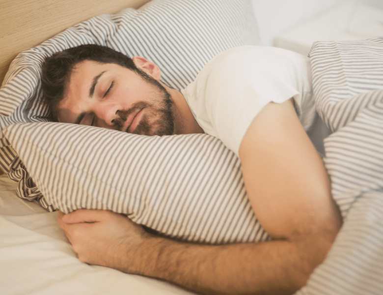 Are you getting enough sleep?
