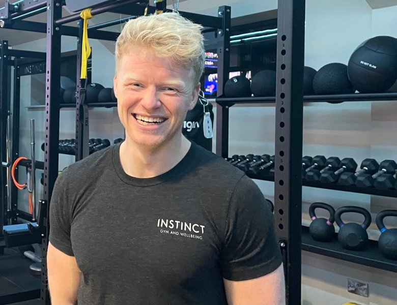 Meet the Trainer: Chris Norris