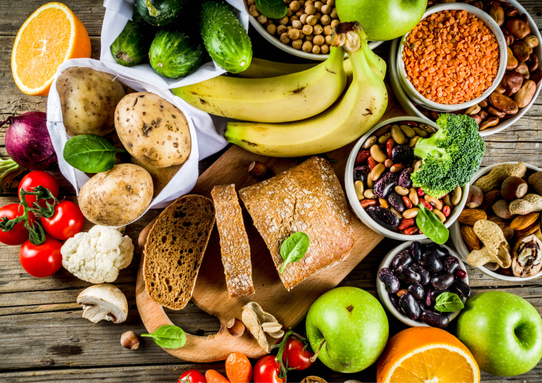 Are Carbs The Enemy?