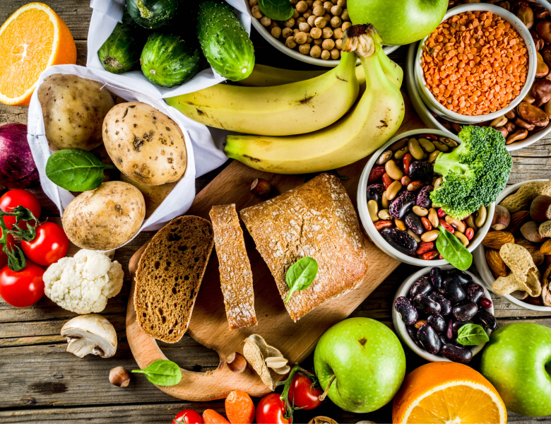 Are Carbs The Enemy?