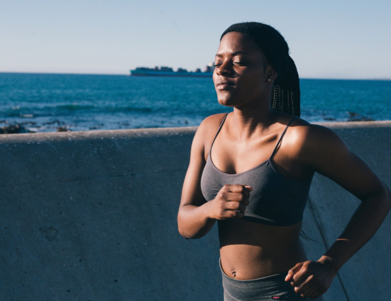 Why working out in the morning is so good for you…