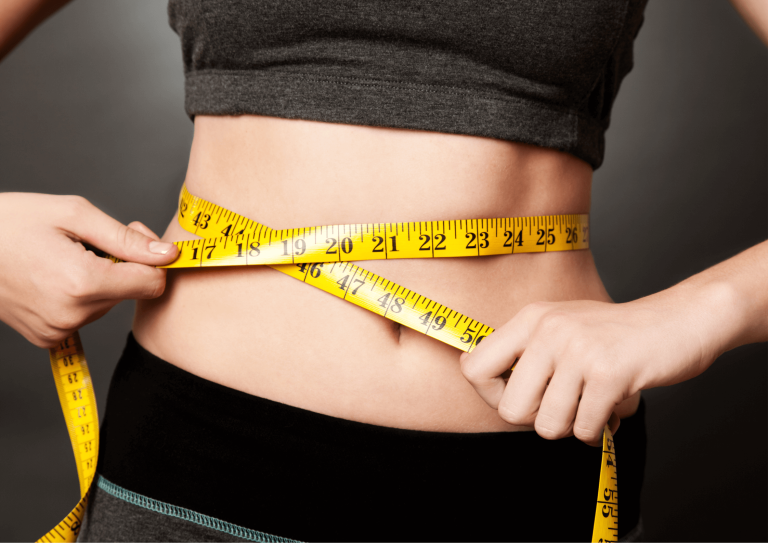 How Fat Loss is Different For Women…