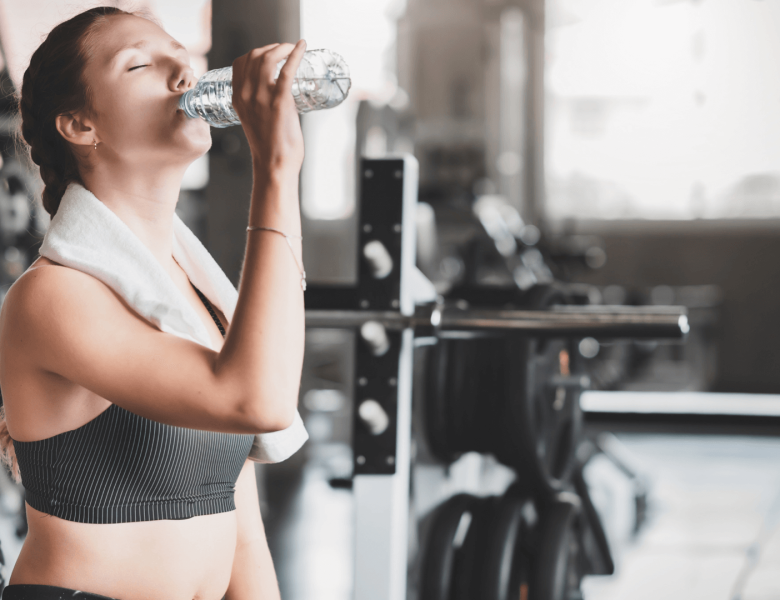How Important Is Hydration To Weight Loss?