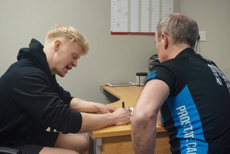 Why consistency trumps perfection when it comes to your fitness journey…