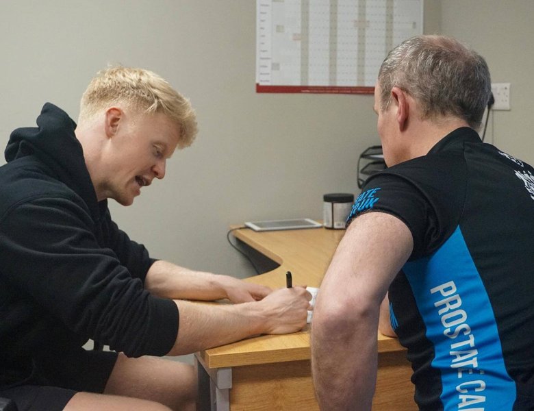 Why consistency trumps perfection when it comes to your fitness journey…