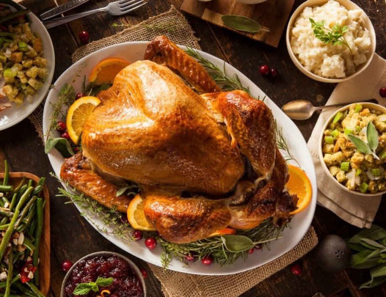8 Ways To Stay On Track With Your Fitness Goals This Christmas…