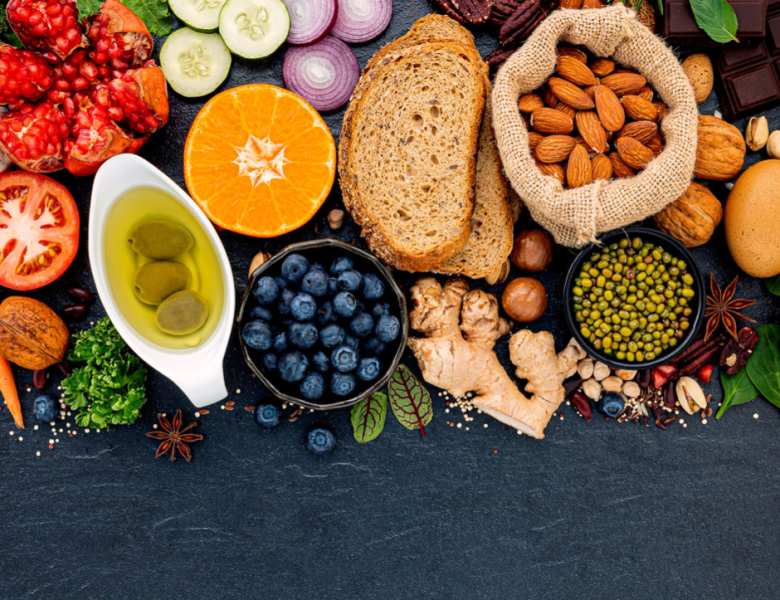 How to get enough protein on a plant-based diet