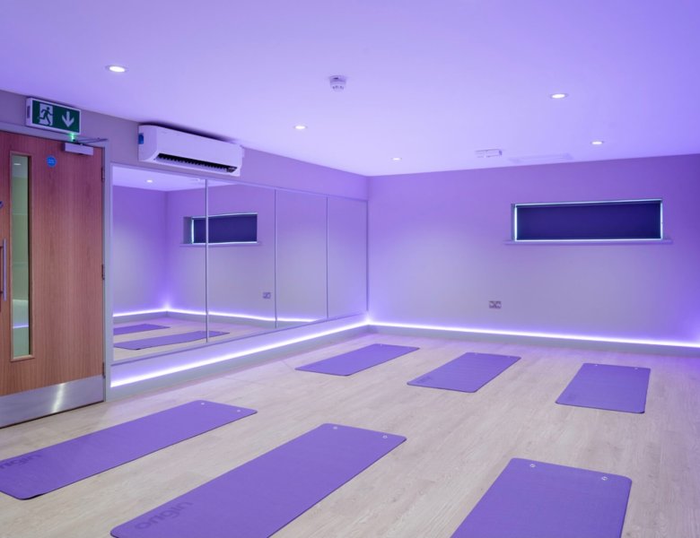 Find Your Flow: The Power of Pilates