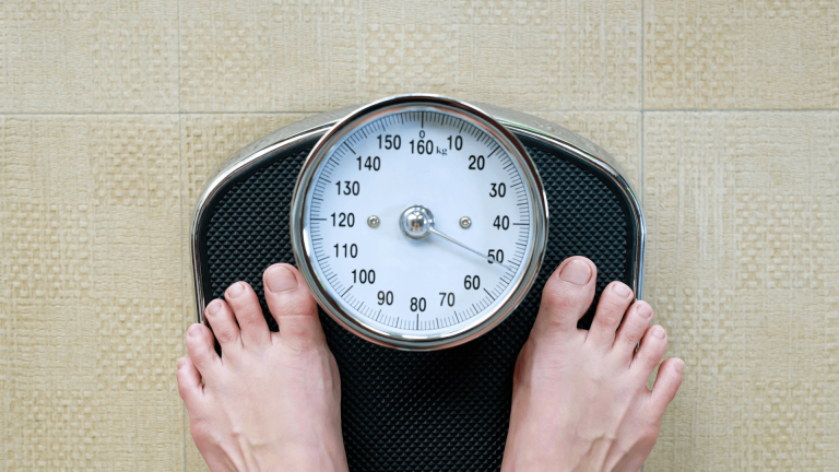 The Ultimate Fat Loss Formula
