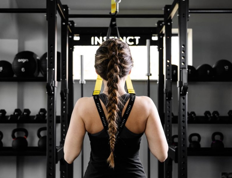 5 reasons why strength training is crucial for YOU!