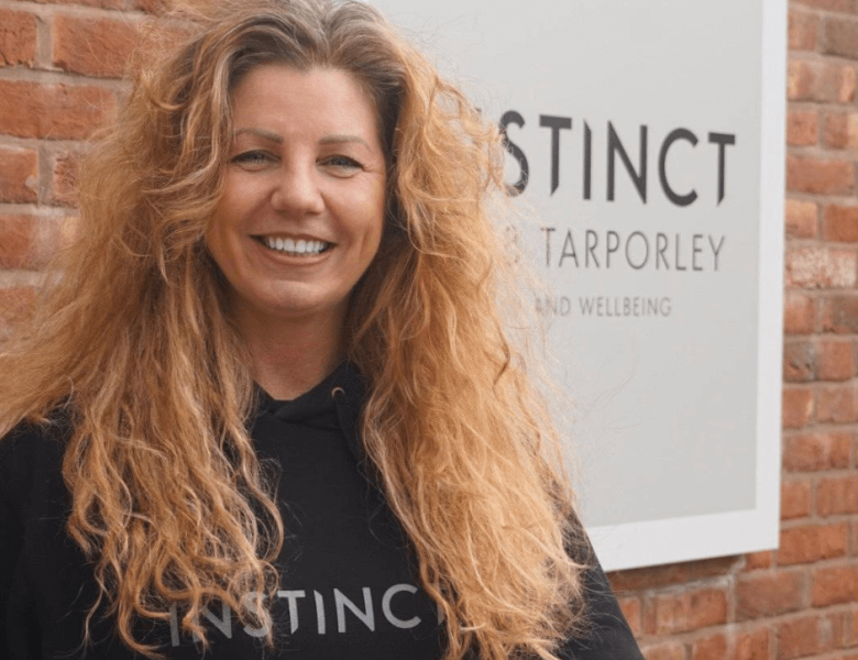 Meet the Team: Anita, front of house