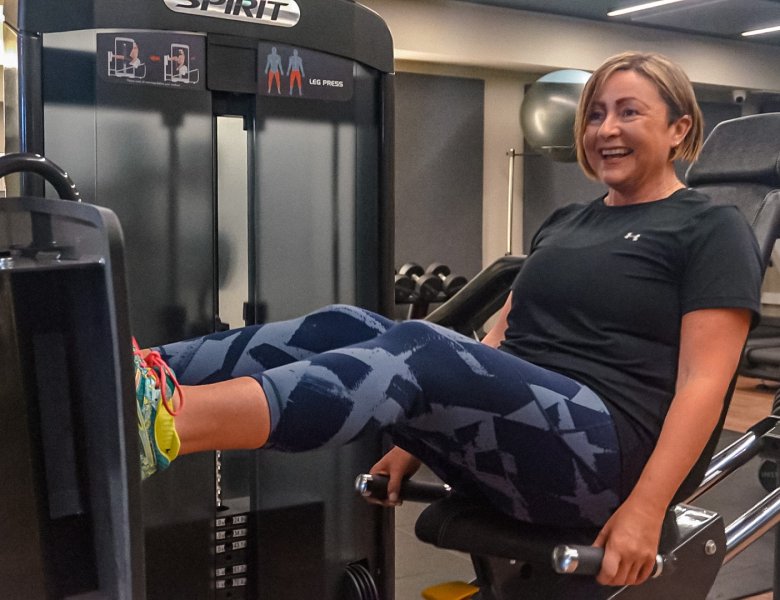 Progressive Overload: Avoiding Plateau