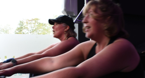 Cardio-Vascular Performance