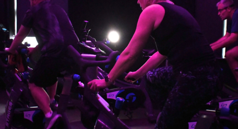 Stronger Will Power