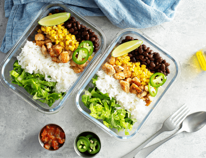 The Ultimate Guide to Meal Prep