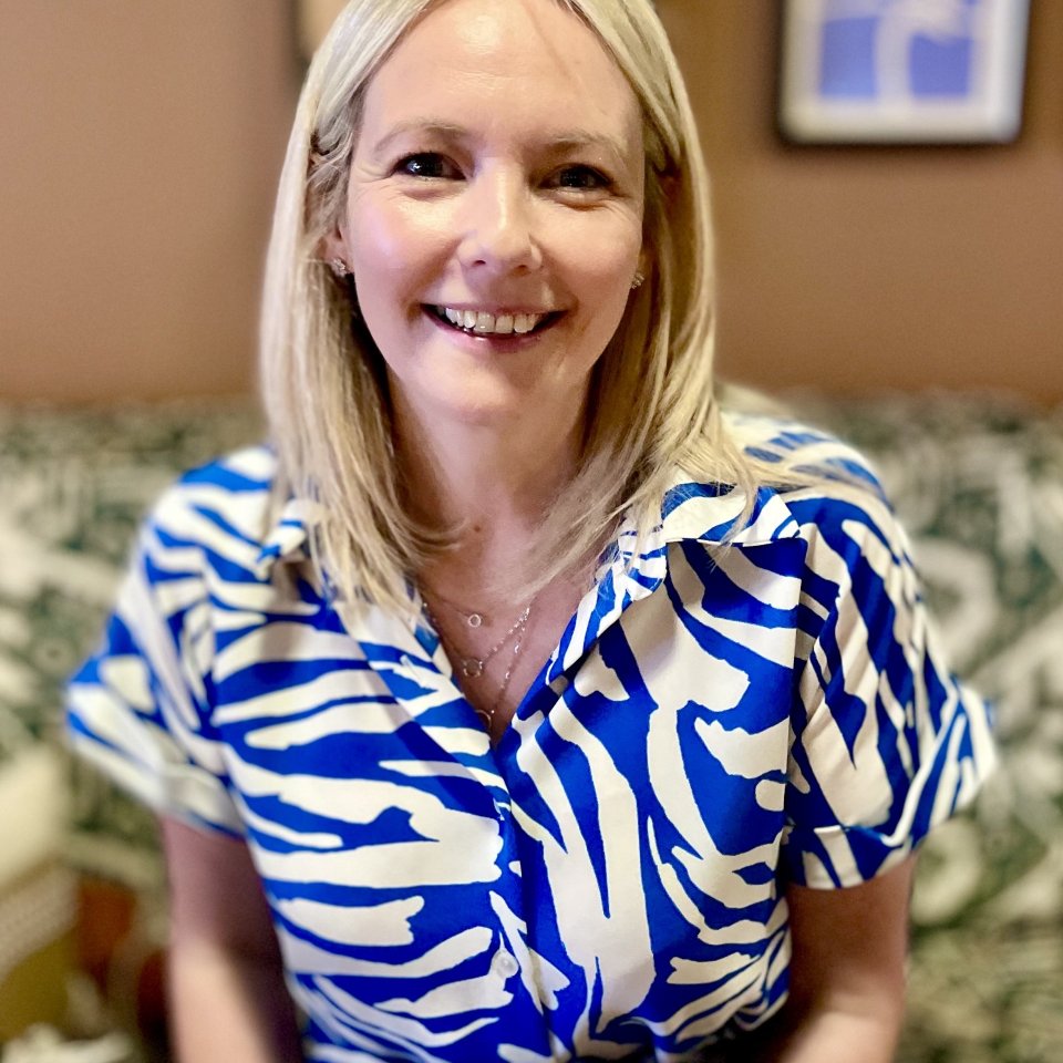 Nicola Forth