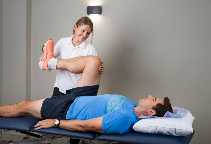 Physiotherapy