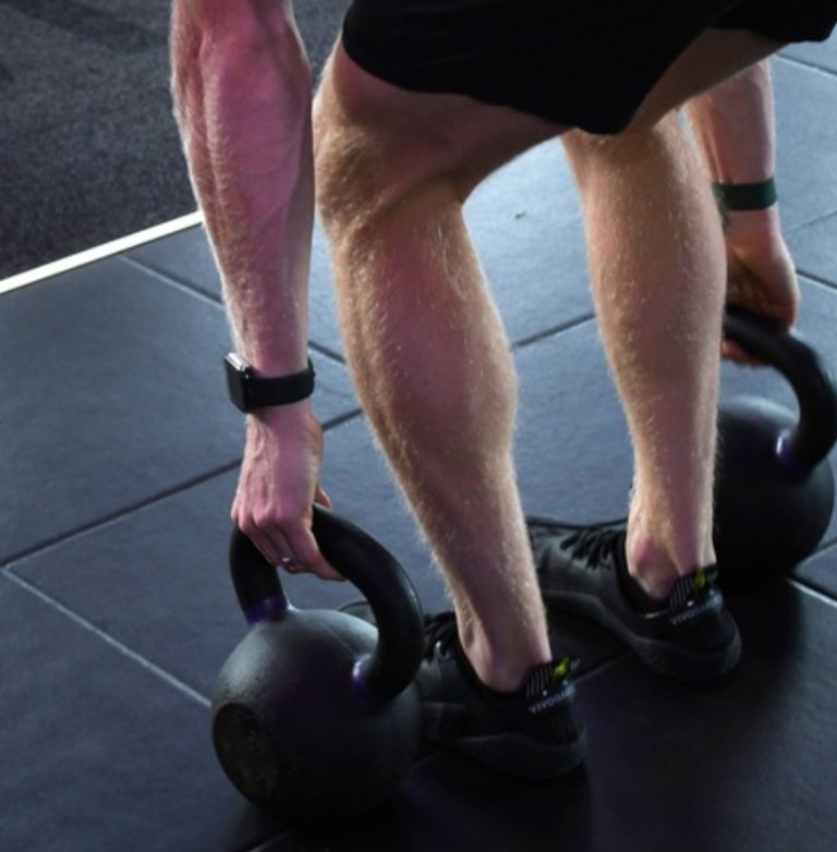 OddBall’s Workshop & Mens Training Session