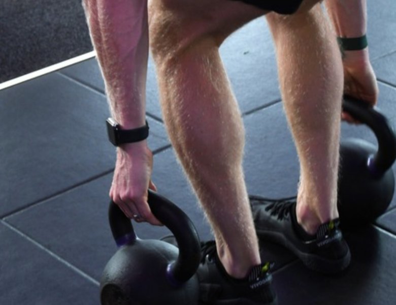 OddBall’s Workshop & Mens Training Session
