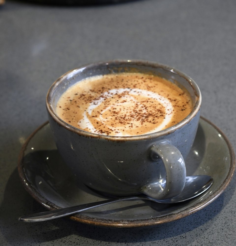 Fuel Cafe