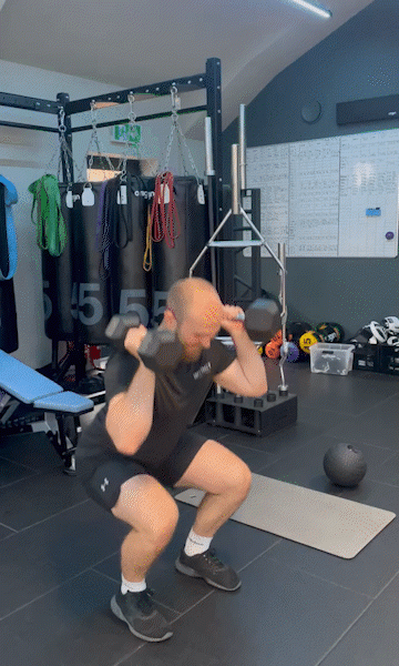 Why full-body workouts are the ULTIMATE way to train…