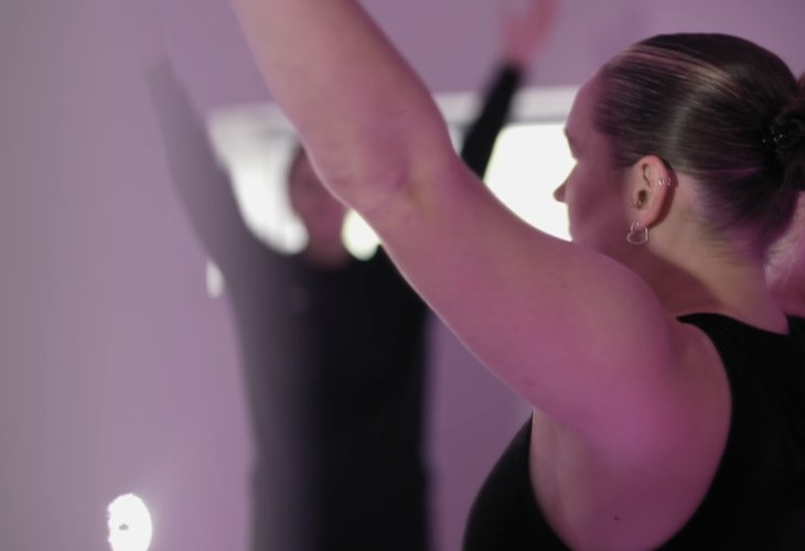 Energize & Tone