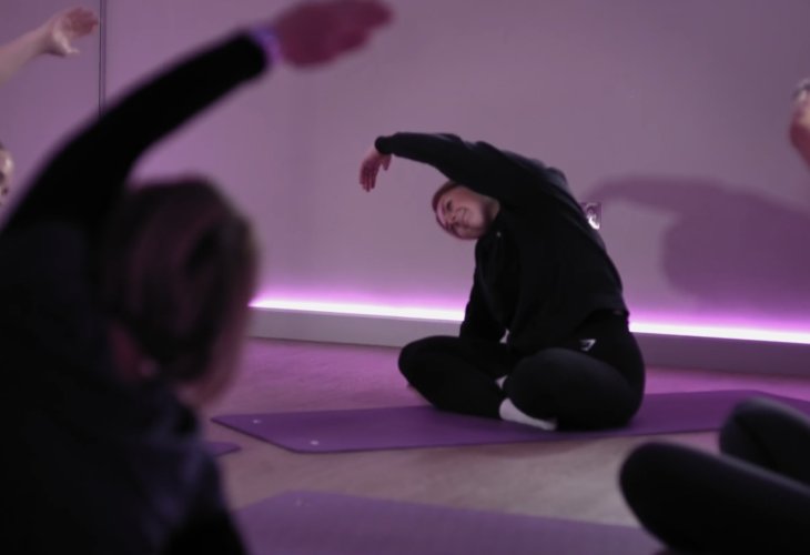 Holistic Yoga