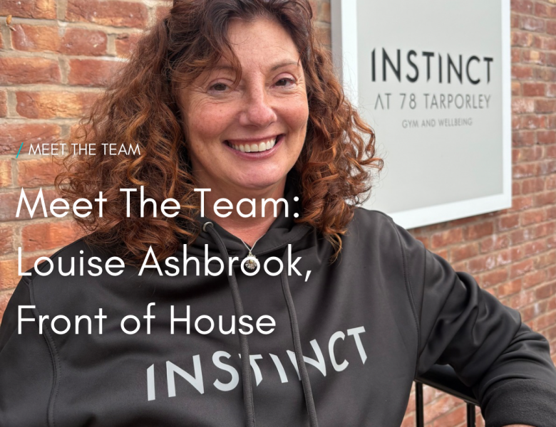 Louise Ashbrook