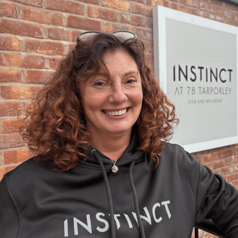 Meet the Team: Louise, front of house