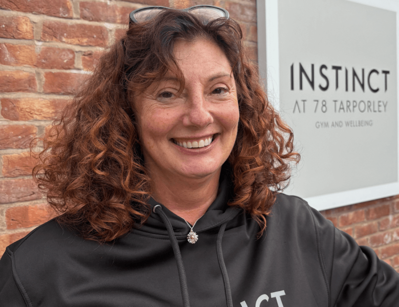 Meet the Team: Louise, front of house