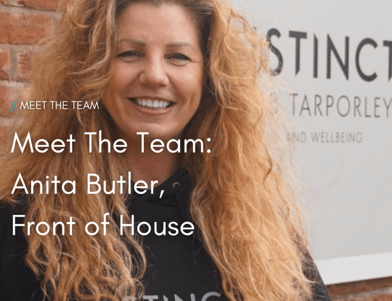 Anita Butler