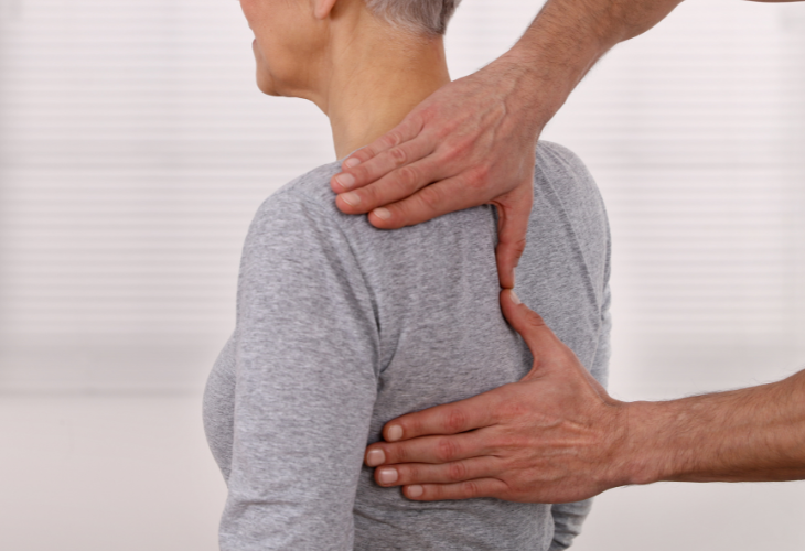 Osteopathy