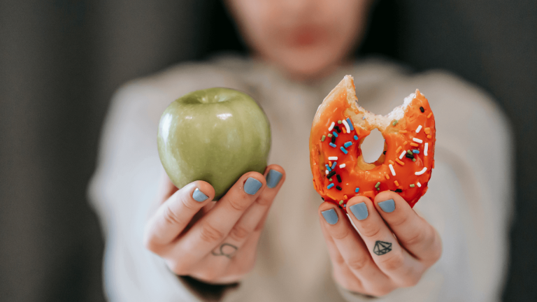 How To: Create Habits That Stick