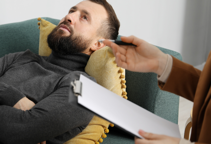 Hypnotherapy