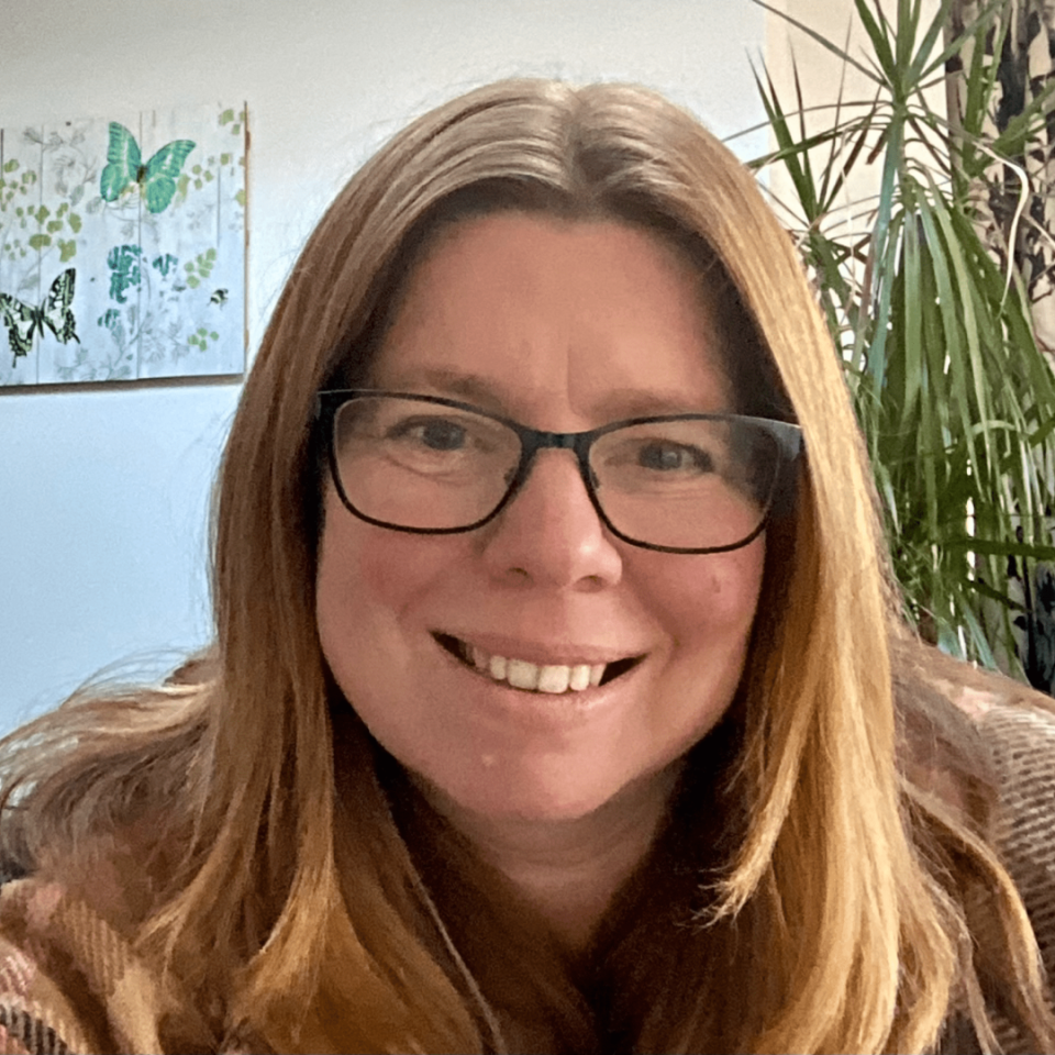 Helen Allen